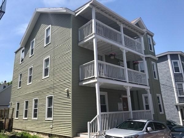 8 White Ave in Brookline, MA - Building Photo - Building Photo