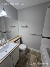 45555 Yale Rd in Chilliwack, BC - Building Photo - Building Photo