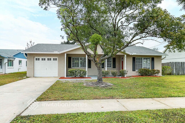 8409 Millwood Dr in Tampa, FL - Building Photo - Building Photo