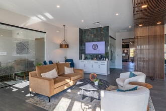 The Foundry in Lancaster, PA - Foto de edificio - Interior Photo