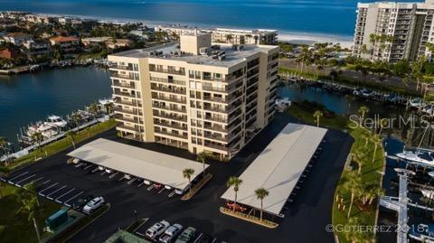 1651 Sand Key Estates Ct in Clearwater, FL - Building Photo