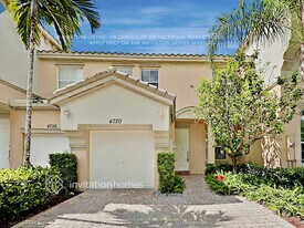 4720 SW 163rd Ave in Miramar, FL - Building Photo