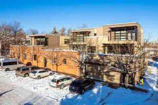 700 Pearl St in Boulder, CO - Building Photo