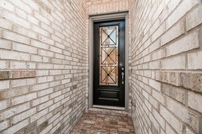 1215 Carswell Grove Dr in Missouri City, TX - Building Photo - Building Photo