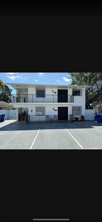 2936 SW 11th St in Miami, FL - Building Photo