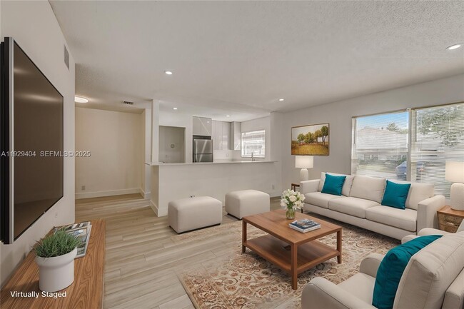 property at 1100 SW 4th Ave