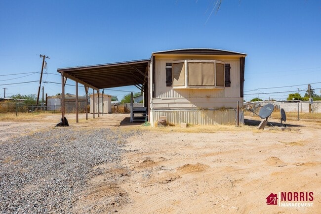 5640 N Tally Ho Ln in Casa Grande, AZ - Building Photo - Building Photo