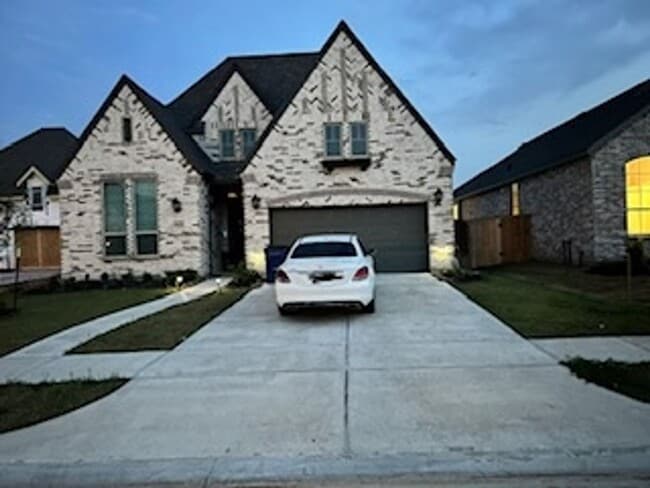 property at 9623 Wright Dr