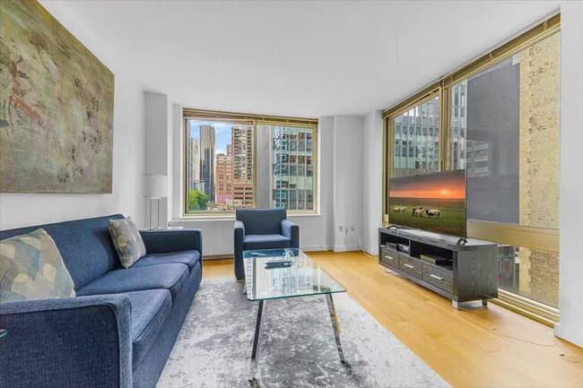 property at 260 W 54th St