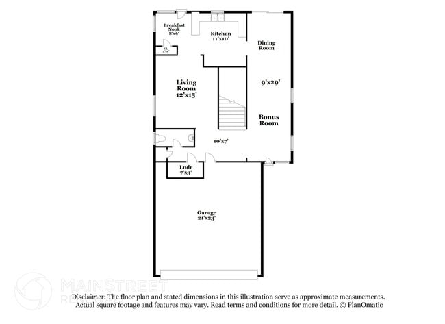4013 N Compass Rose Way in Las Vegas, NV - Building Photo - Building Photo