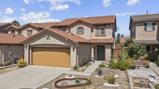 13149 Alta Vista Way in Sylmar, CA - Building Photo - Building Photo
