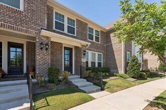 4895 Ellie Ln in Fairview, TX - Building Photo - Building Photo