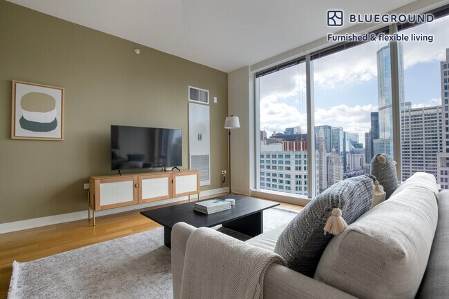 340 E North Water St in Chicago, IL - Building Photo - Building Photo