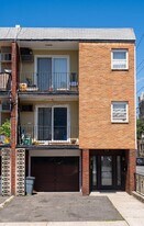 119 Oakland Ave in Jersey City, NJ - Building Photo