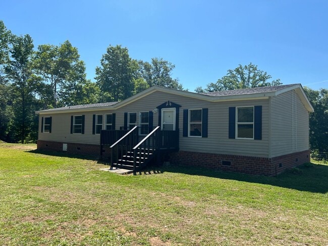 property at 12018 County Line Rd