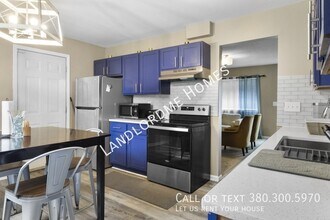 1849 Mountain Oak Rd in Columbus, OH - Building Photo - Building Photo