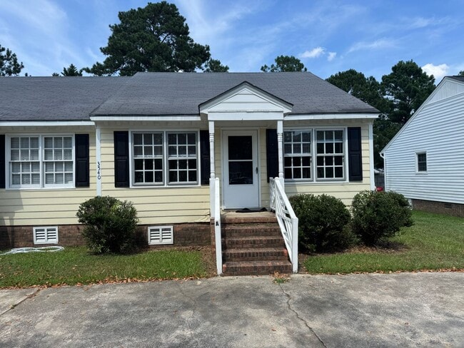 property at 3540 Marguerite Ln NW