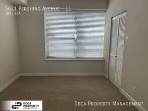 5621 Pershing Ave in St. Louis, MO - Building Photo - Building Photo