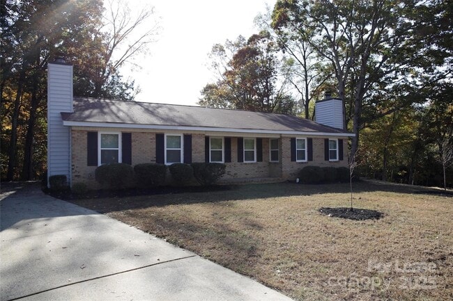12300 Rock Canyon Dr in Charlotte, NC - Building Photo - Building Photo