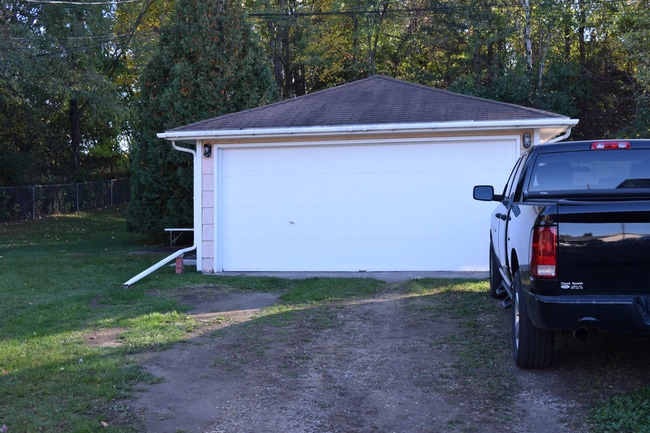 1588 Case Ave in St. Paul, MN - Foto de edificio - Building Photo