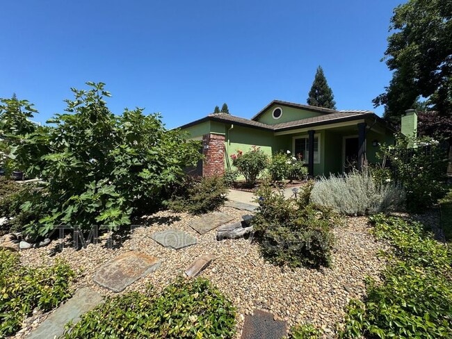 301 Brimfield Ct in Roseville, CA - Foto de edificio - Building Photo