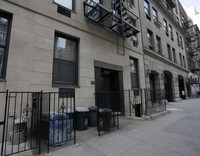 428 E 89th St in New York, NY - Foto de edificio - Building Photo