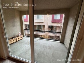 3054 Sterling Ridge Cir in Sparks, NV - Building Photo - Building Photo