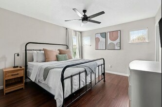 13900 Harris Ridge Blvd in Pflugerville, TX - Building Photo - Building Photo