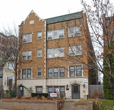 1521 N Franklin Pl in Milwaukee, WI - Building Photo - Building Photo