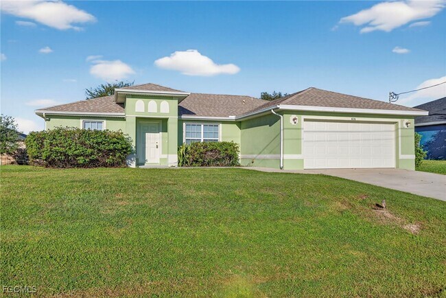 property at 408 NW 17th Ave