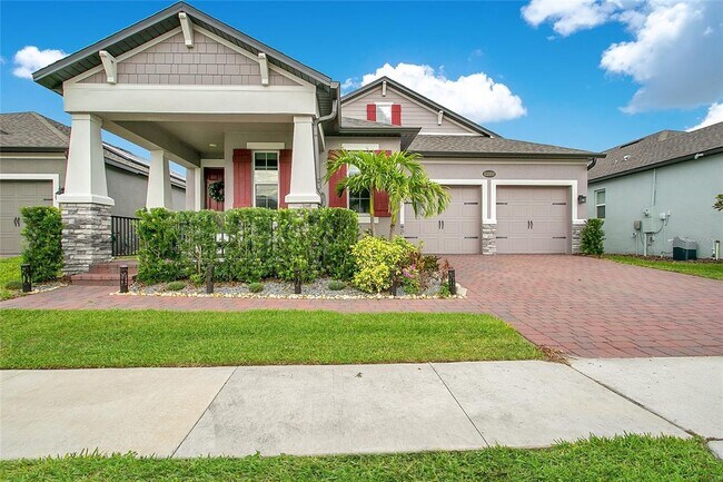 property at 13227 Spring Grove Way