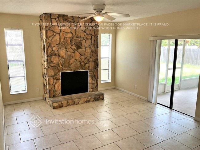 478 Heather Ave NE in Palm Bay, FL - Building Photo - Building Photo