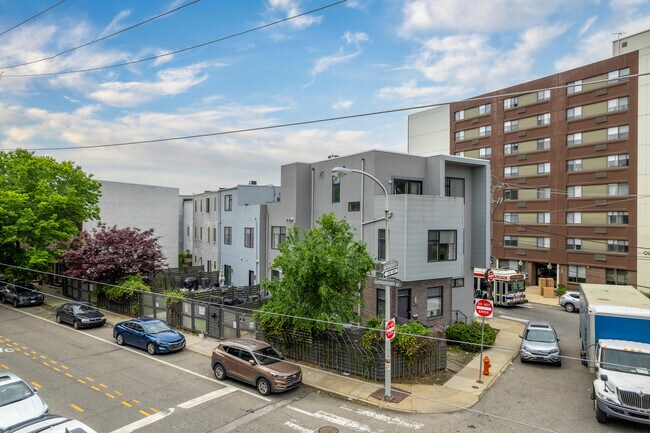1233 N 3rd St in Philadelphia, PA - Foto de edificio - Building Photo