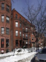 301 Newbury St in Boston, MA - Building Photo