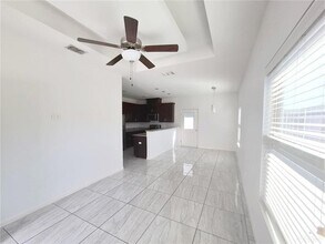 1713 W Garrison Dr, Unit 4 in Pharr, TX - Building Photo - Building Photo