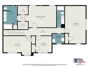 3013 Pipkin Hills Dr in Spring Hill, TN - Foto de edificio - Building Photo