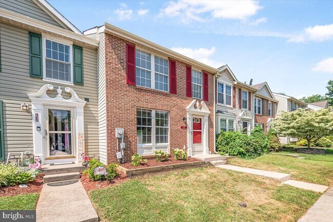 1542 St Lawrence Ct in Frederick, MD - Building Photo - Building Photo