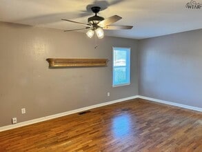 4503 McCrory Ave in Wichita Falls, TX - Building Photo - Building Photo