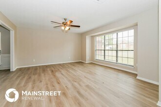 11916 Silver Sun Dr in Oklahoma City, OK - Foto de edificio - Building Photo