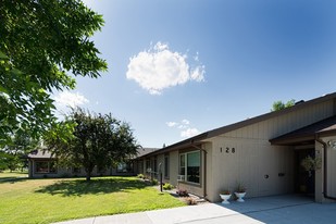 Northwood Manor Apartamentos