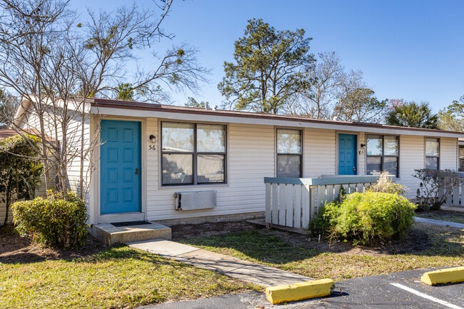 Stone Cove in St. Augustine, FL - Building Photo - Building Photo