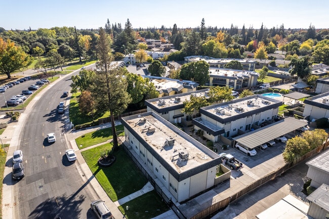 Gloria Apartments - 0230