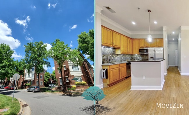 property at 764 N Davidson St