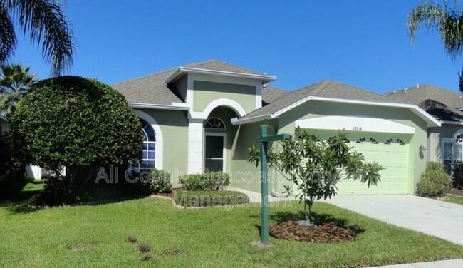 property at 10715 Northridge Ct