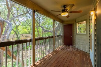 3809 Spicewood Springs Rd in Austin, TX - Building Photo - Building Photo