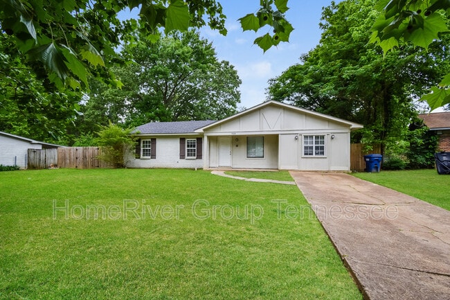 property at 5309 Longwood Cove