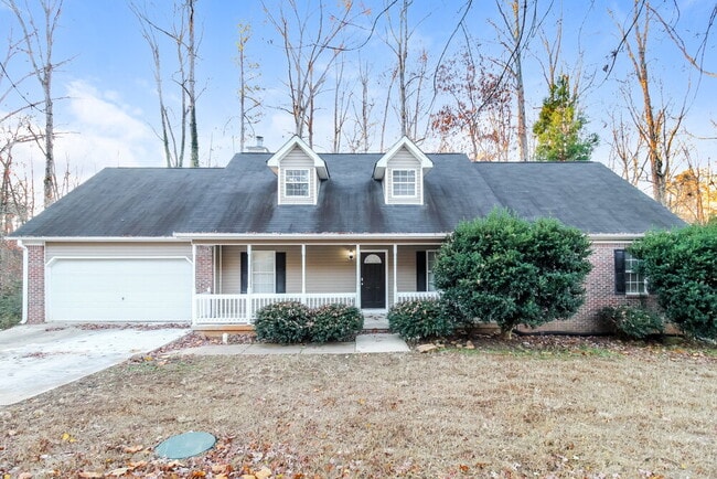 property at 271 Keller Dr