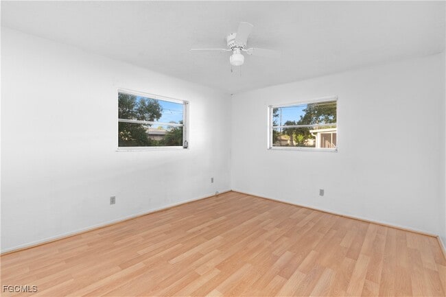 property at 2330 Caladium Rd