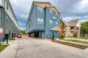 5317 Reiger Ave in Dallas, TX - Building Photo