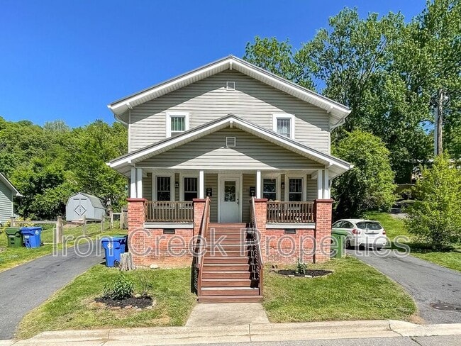 property at 10 Latta St